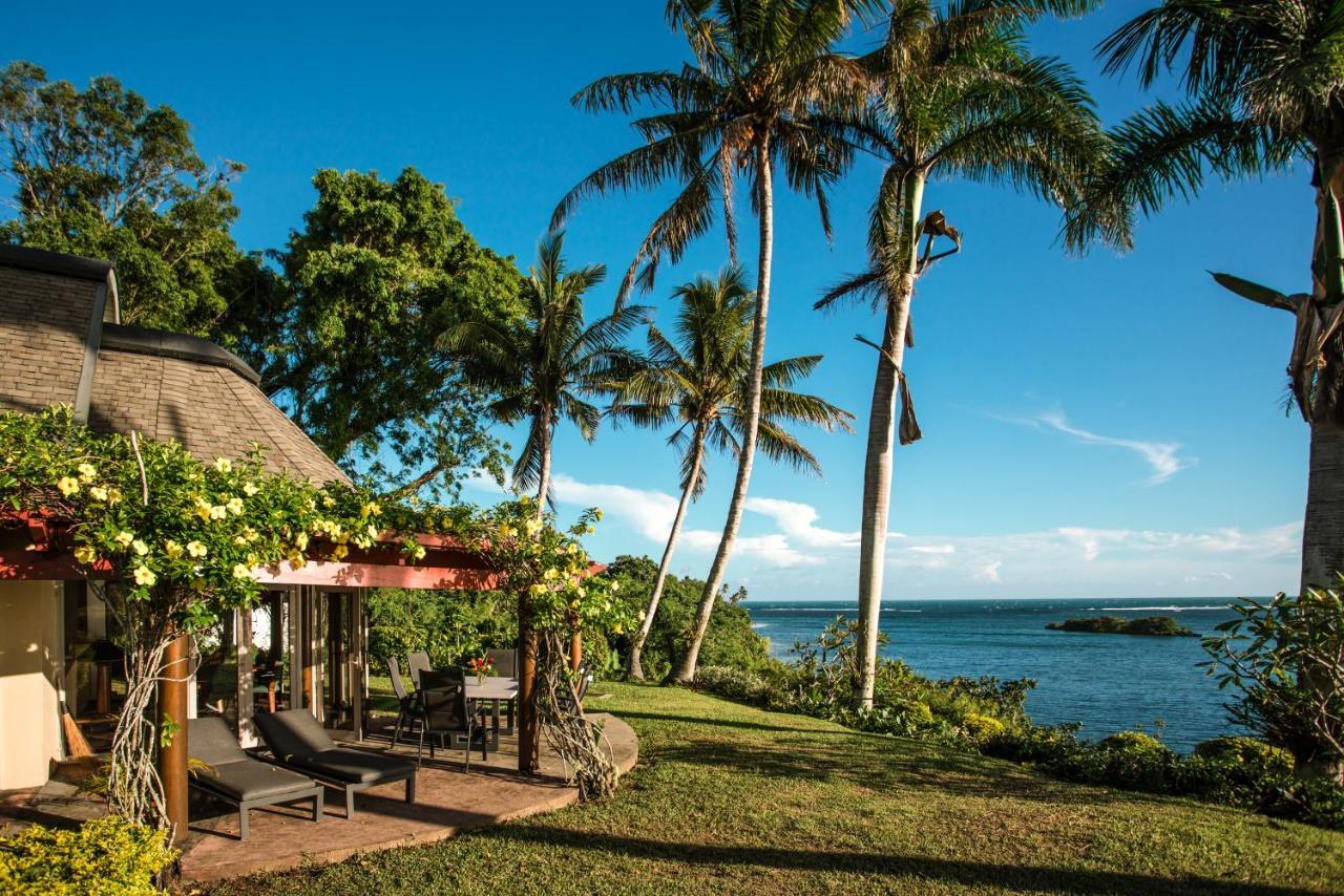 Malaqereqere Villas Sigatoka Exterior photo